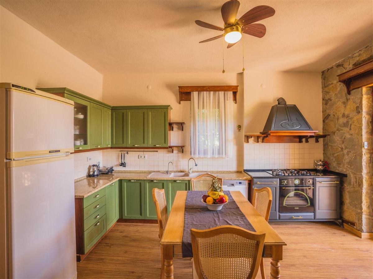 Villa - Tradational Greek In Kayakoy Fethiye