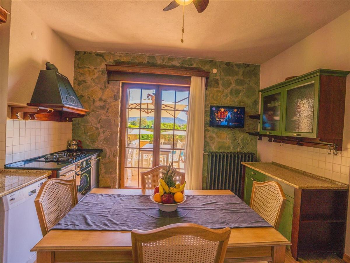 Villa - Tradational Greek In Kayakoy Fethiye