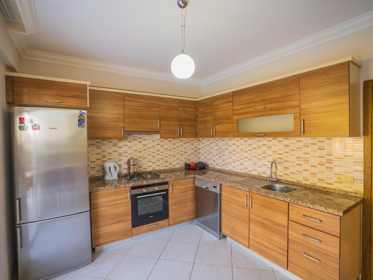Villa Hanel Life Royale 11 With Private Pool Fethiye