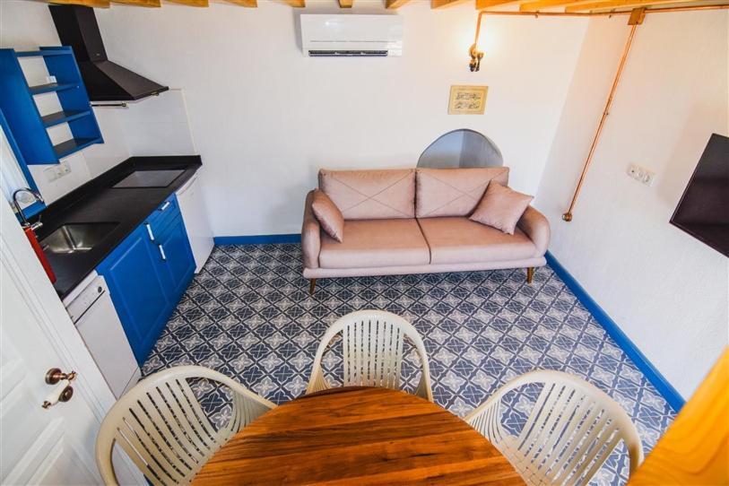 Villa Kinali - Tradational Greek In Kayakoy