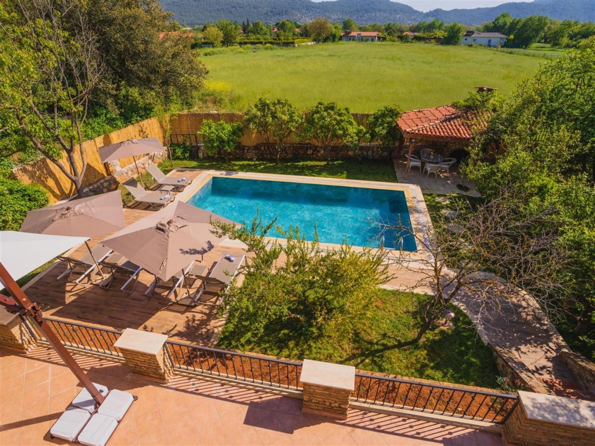 Villa - Tradational Greek In Kayakoy *