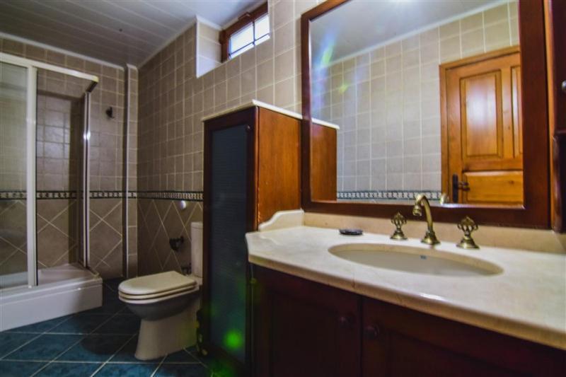 - Tradational Greek In Kayakoy Villa Fethiye
