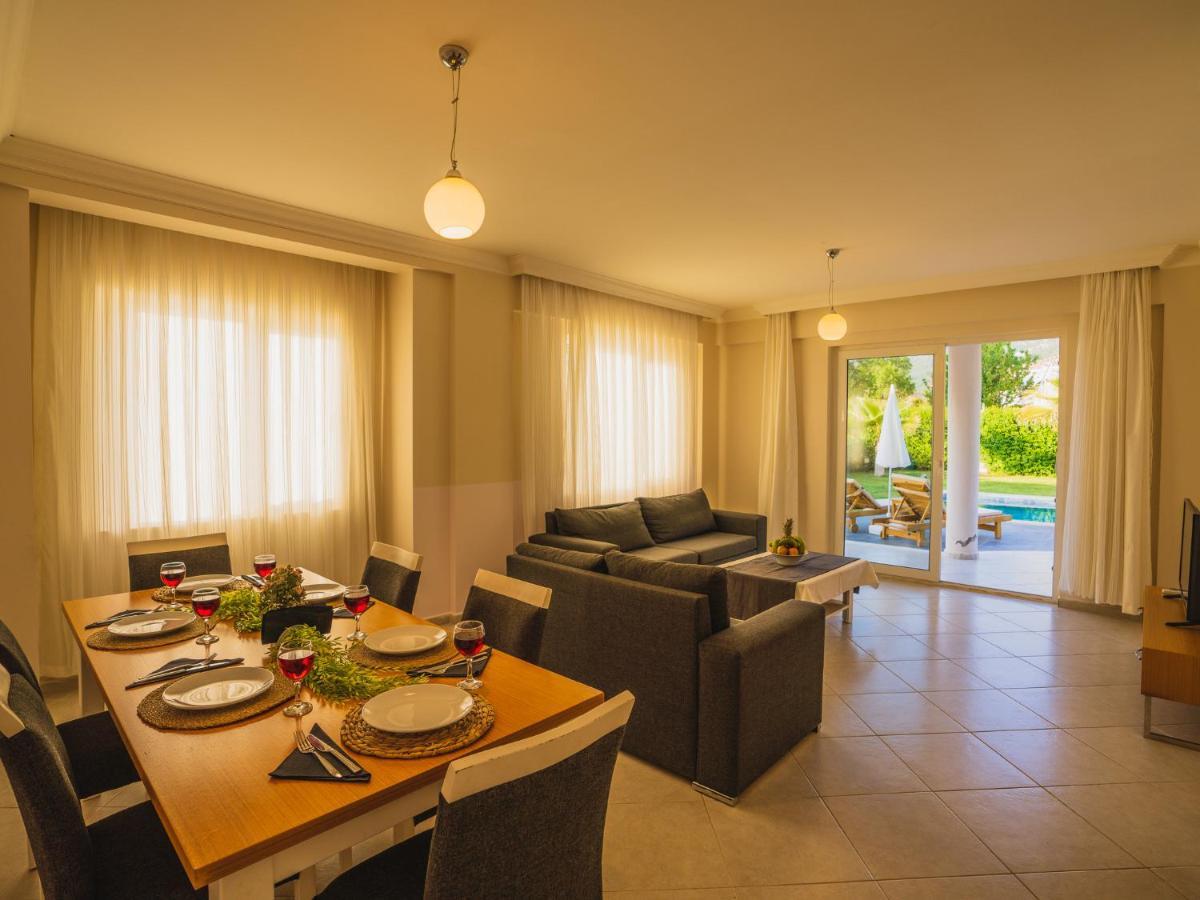 Villa Hanel Life Royale 11 With Private Pool