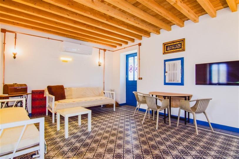 Villa Kinali - Tradational Greek In Kayakoy Fethiye