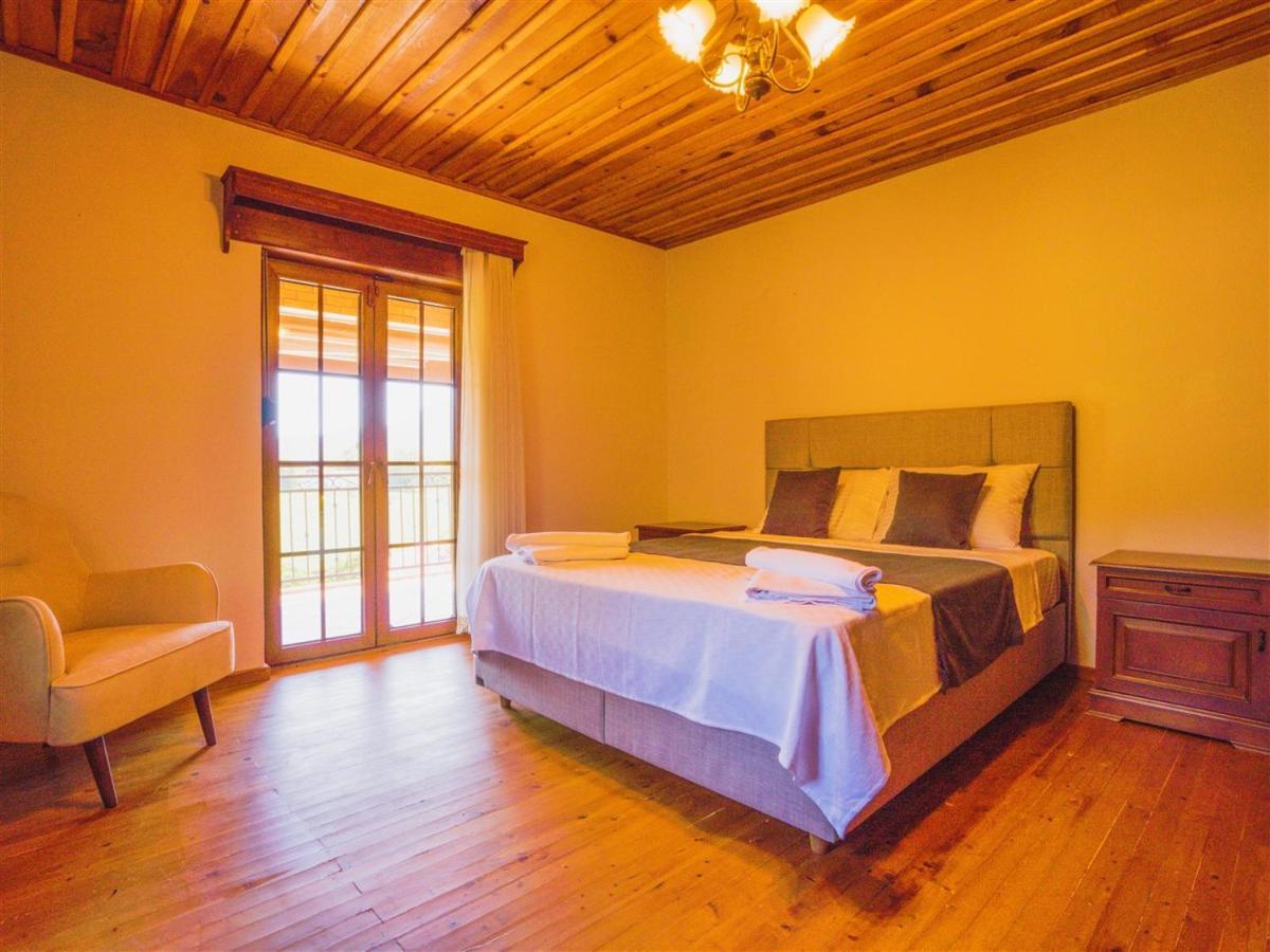 Villa - Tradational Greek In Kayakoy Fethiye