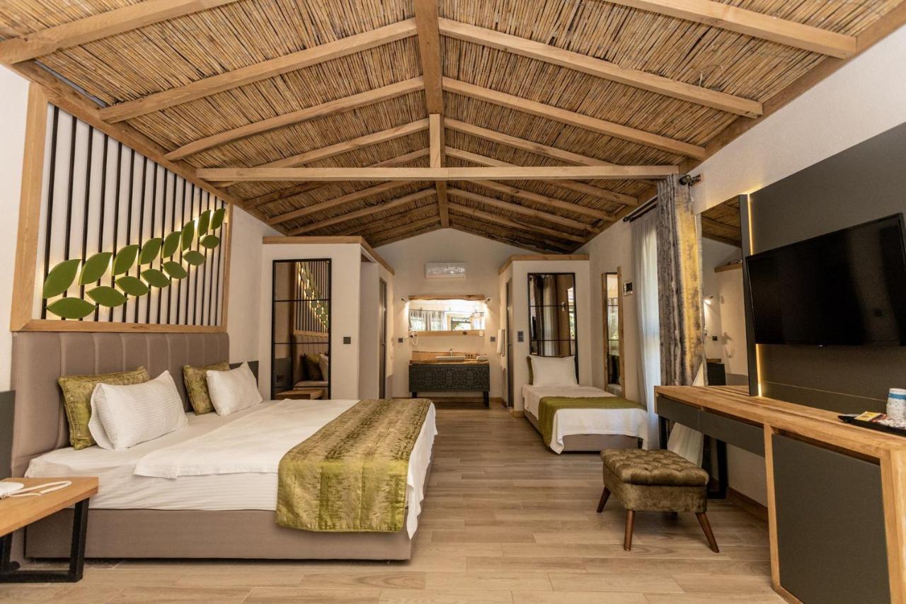 Hotel Suna Village &