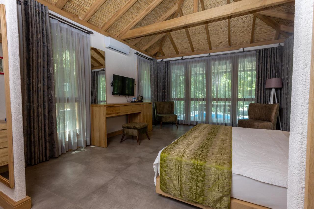 Hotel Suna Village & 3*