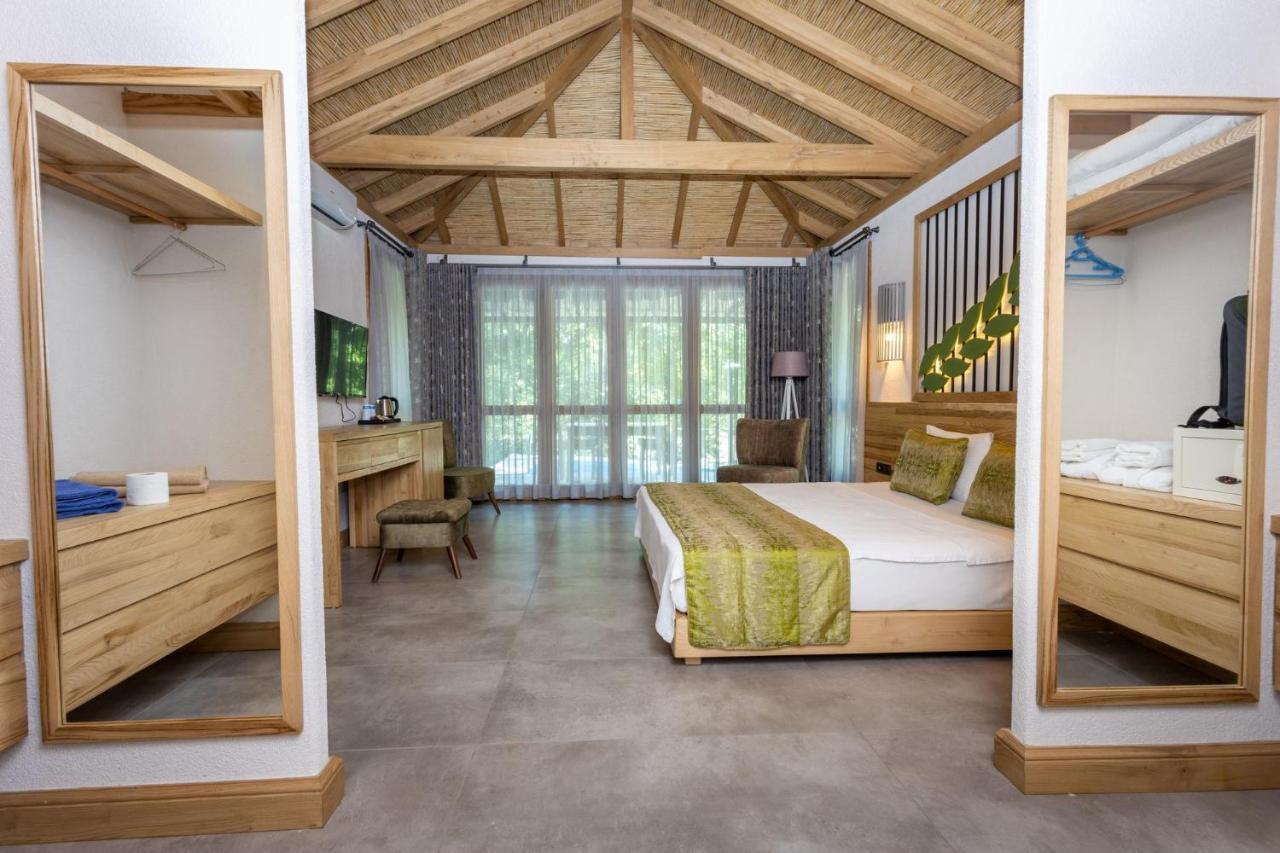 Suna Village & Hotel