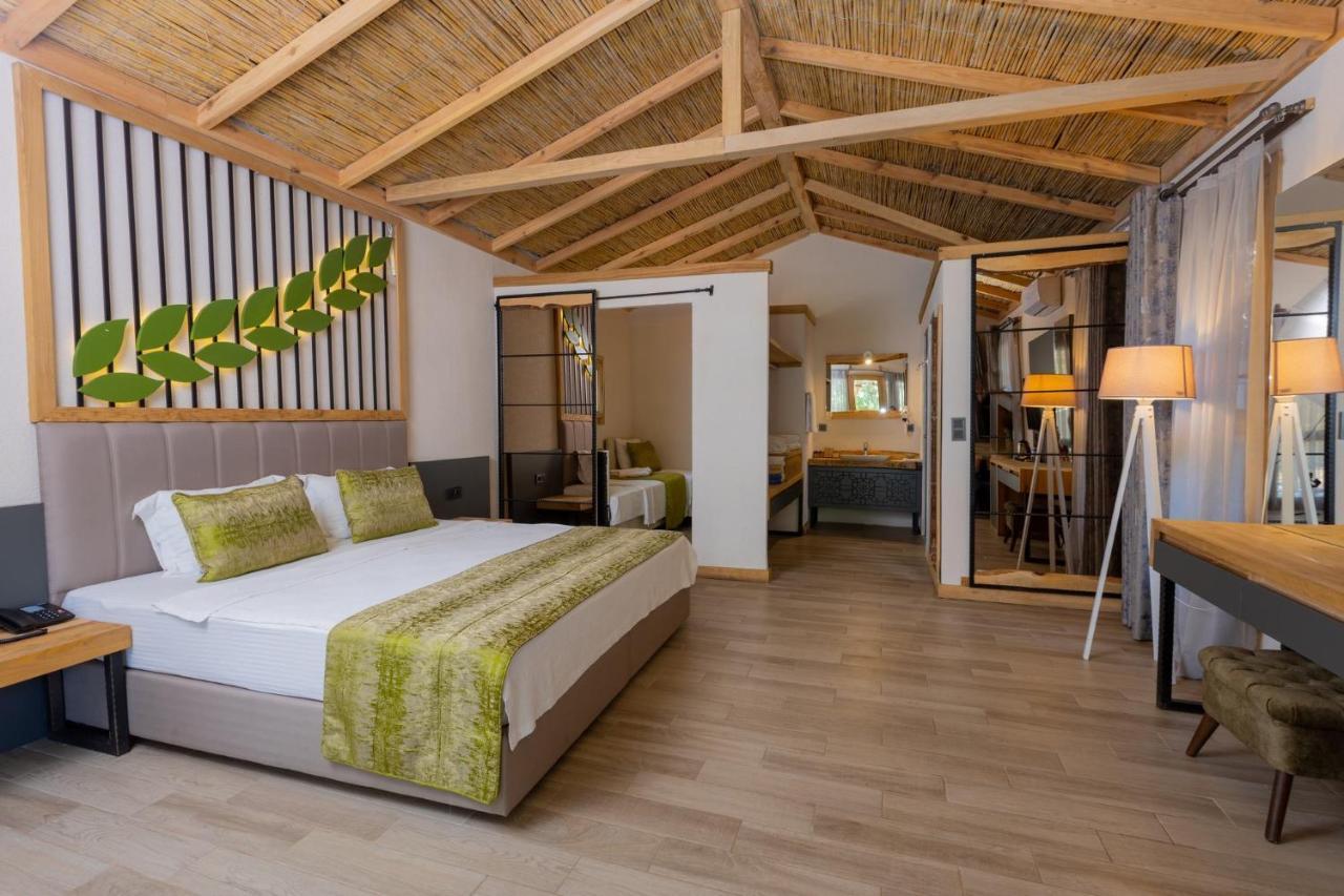 Suna Village & Hotel Fethiye