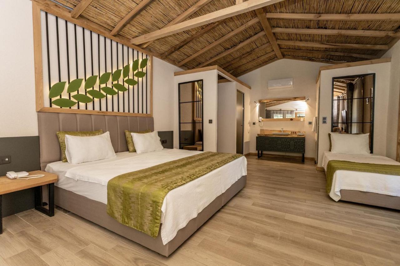 Suna Village & Hotel