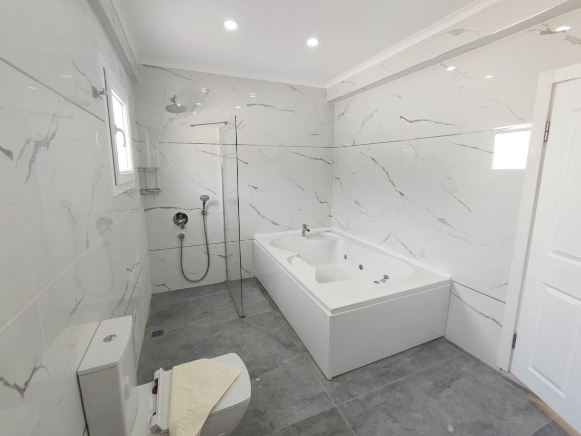 Holly Villa Fethiye
