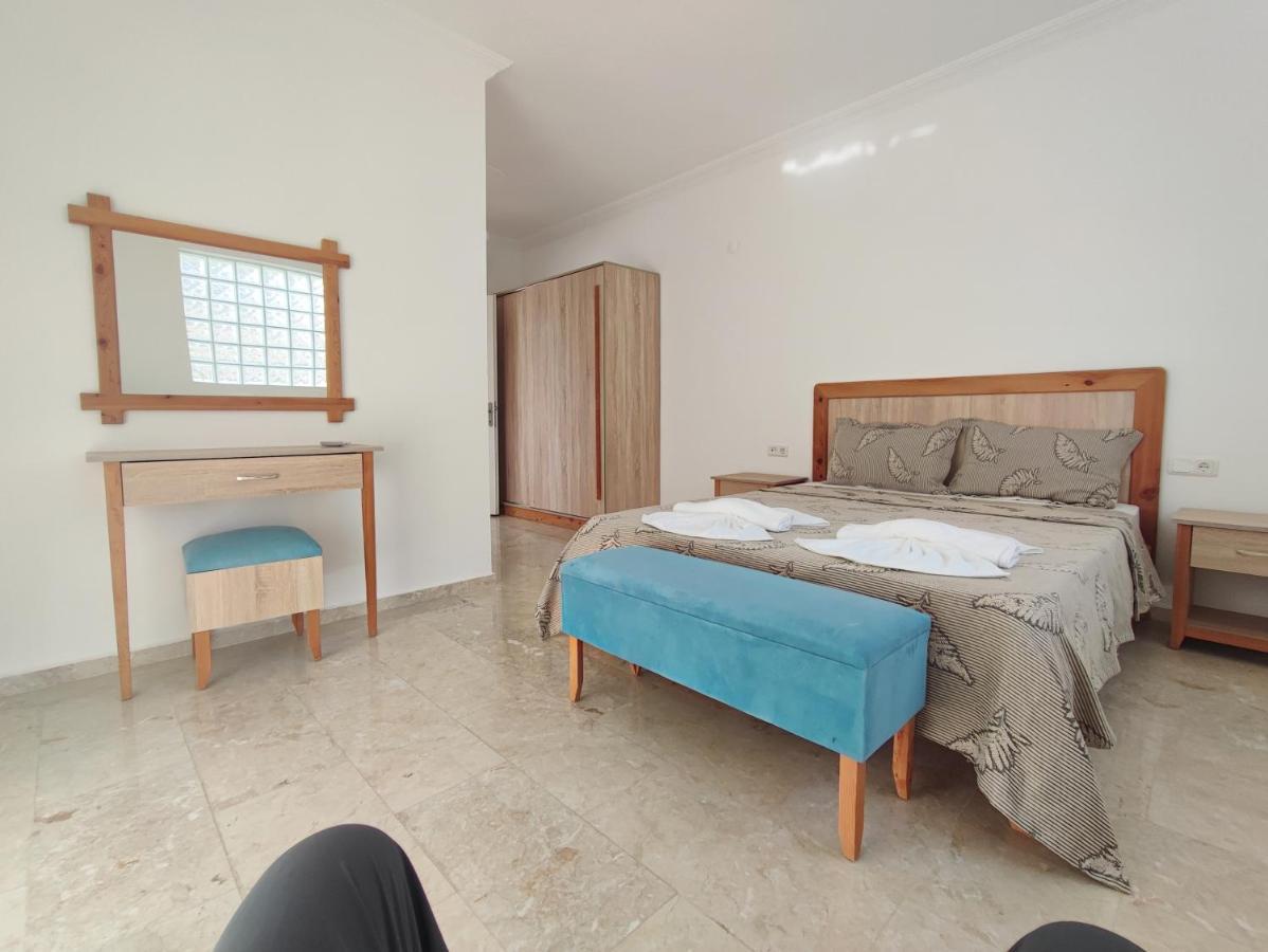 Holly Villa Fethiye