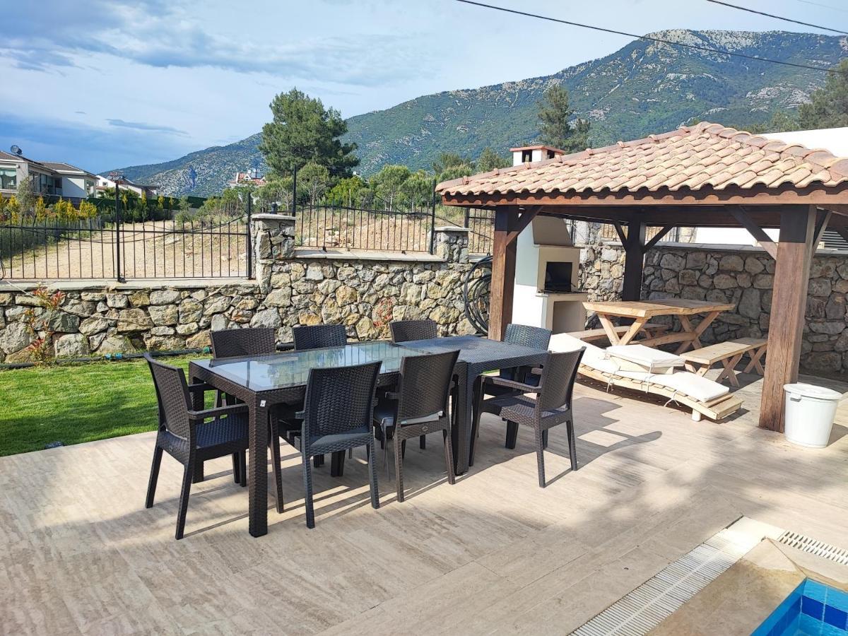 Villa Holly Fethiye