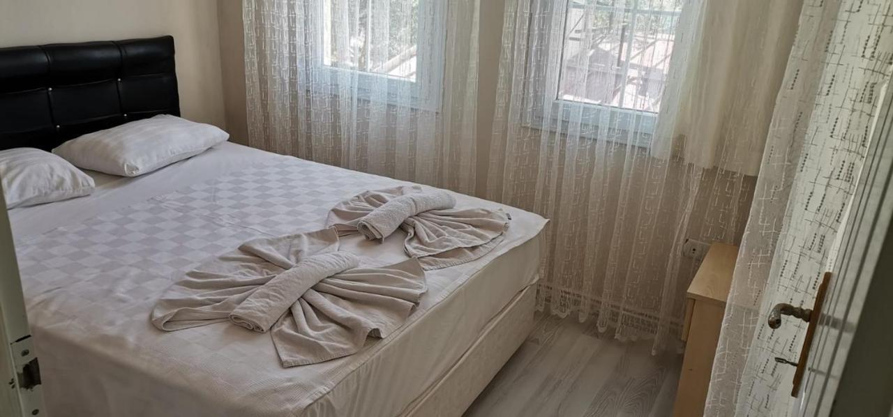 Hotel Nature Doğa ölüdeniz