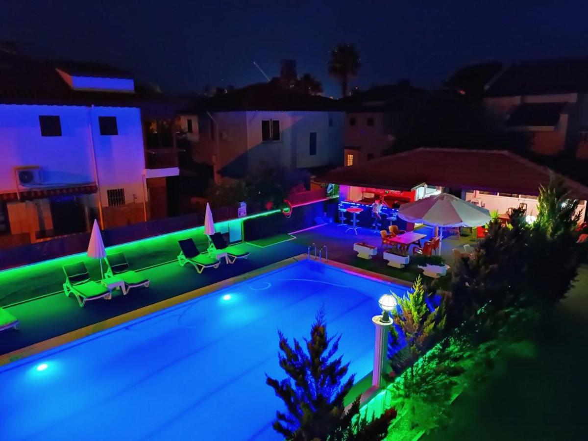 Aparthotel şehzade