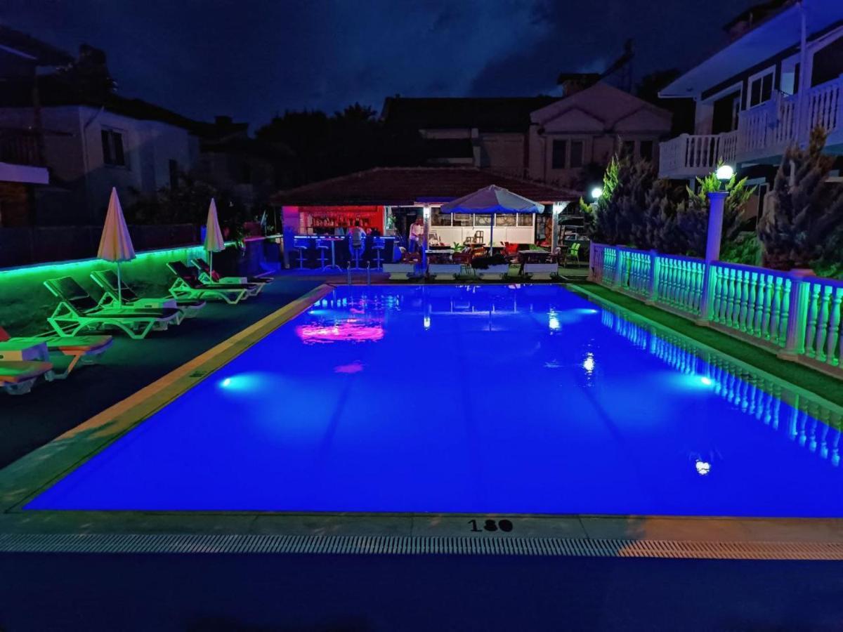 Aparthotel şehzade Fethiye