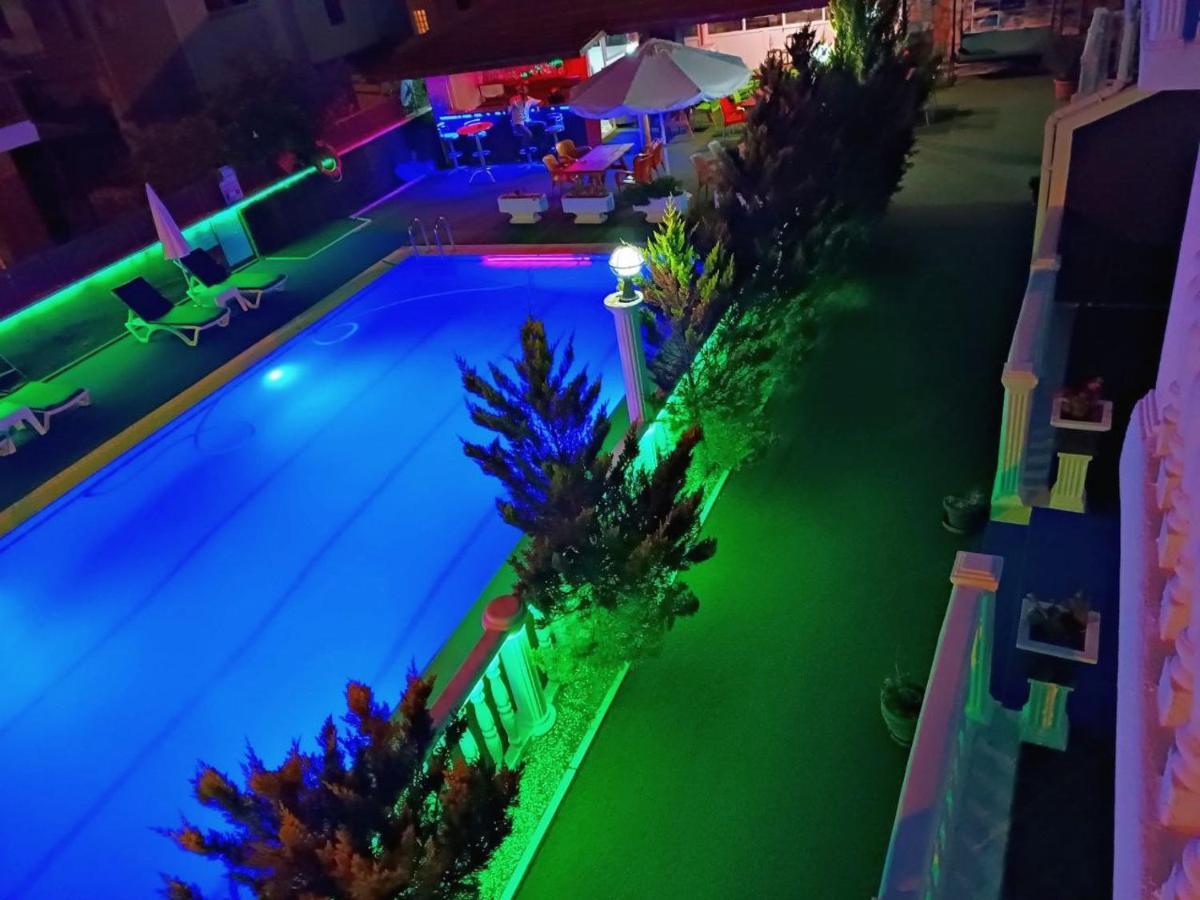 şehzade * Fethiye