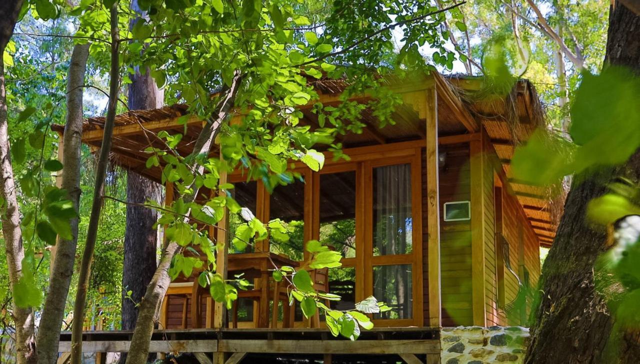 Suna Village & 3*