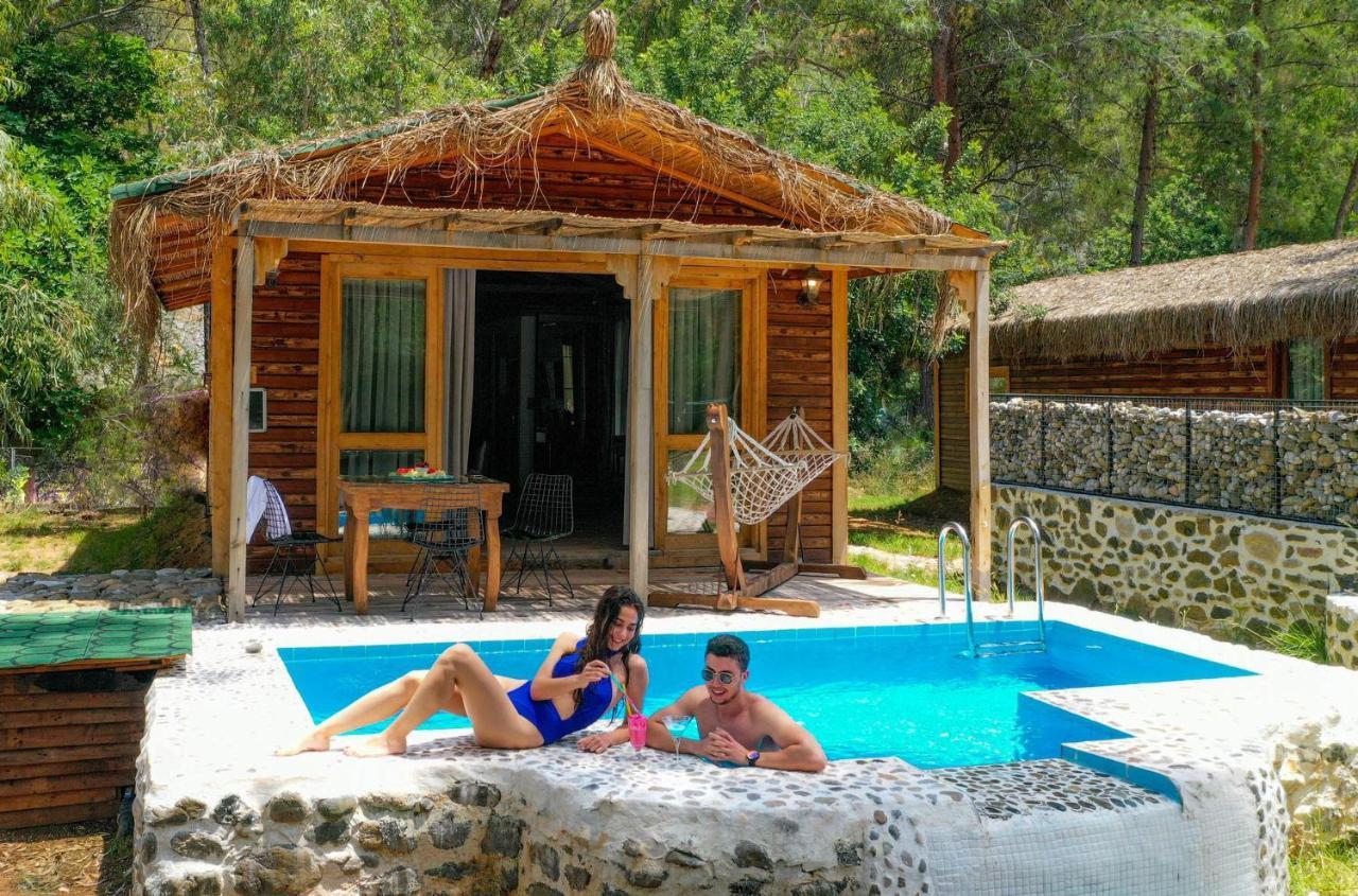 Suna Village & 3* Fethiye