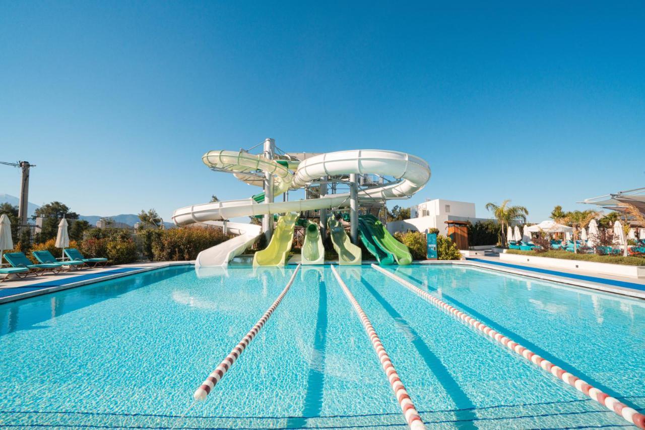 Otel Liberty Fabay 5*