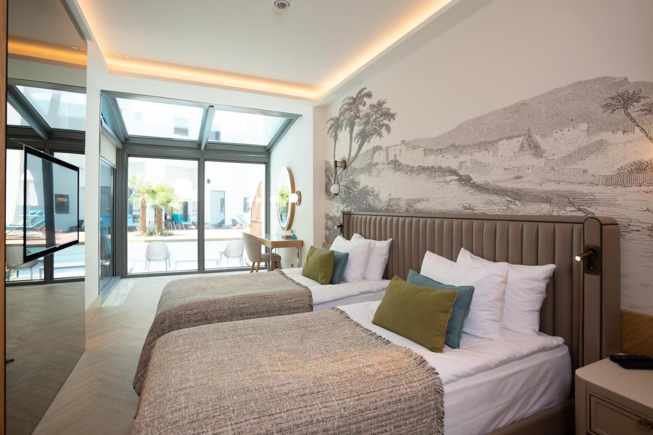 Otel Liberty Fabay 5*
