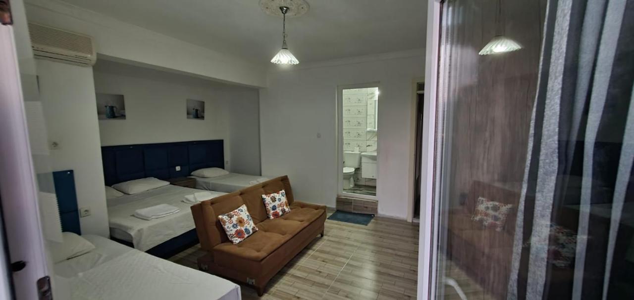 Alis Hotel Fethiye Otel *