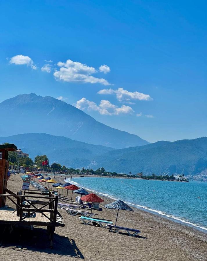 Mir Villa Fethiye