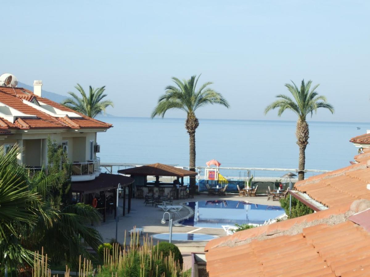 Sunset Club Fethiye