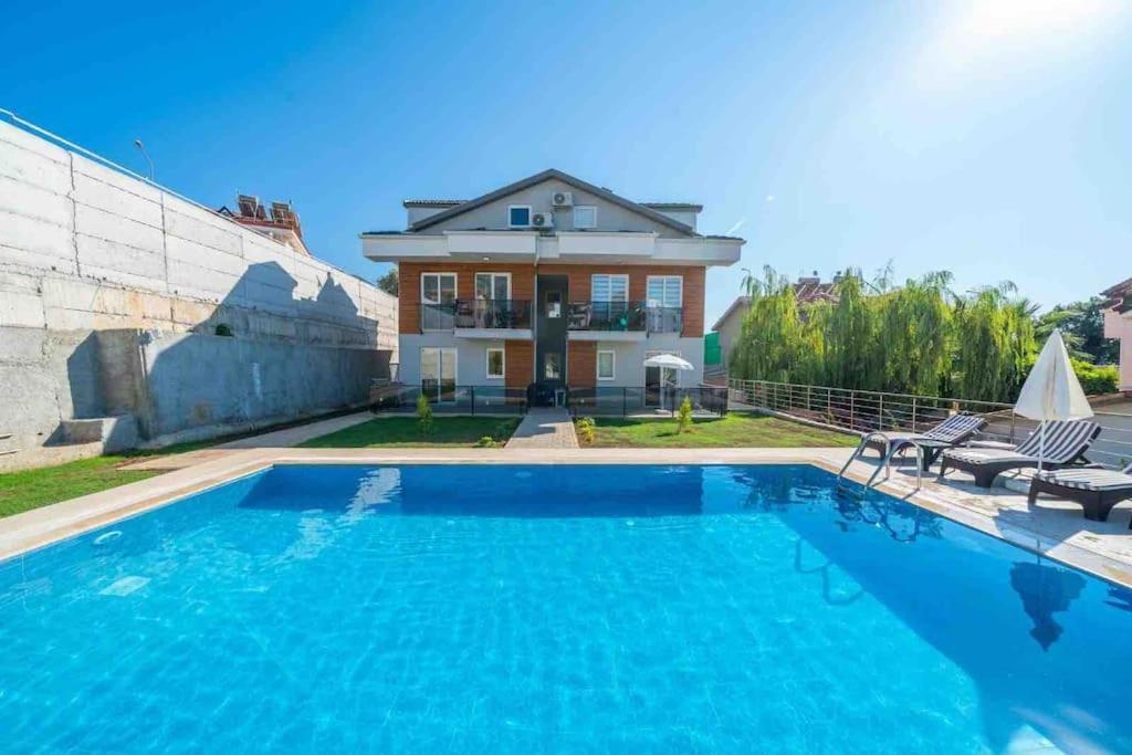 Berfin's Apart Daire Fethiye
