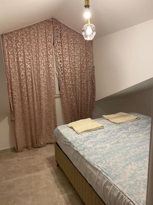 Daire Berfin's Apart Fethiye