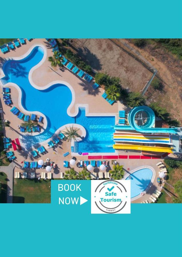 Orka Village Hisaroenue 3* Fethiye