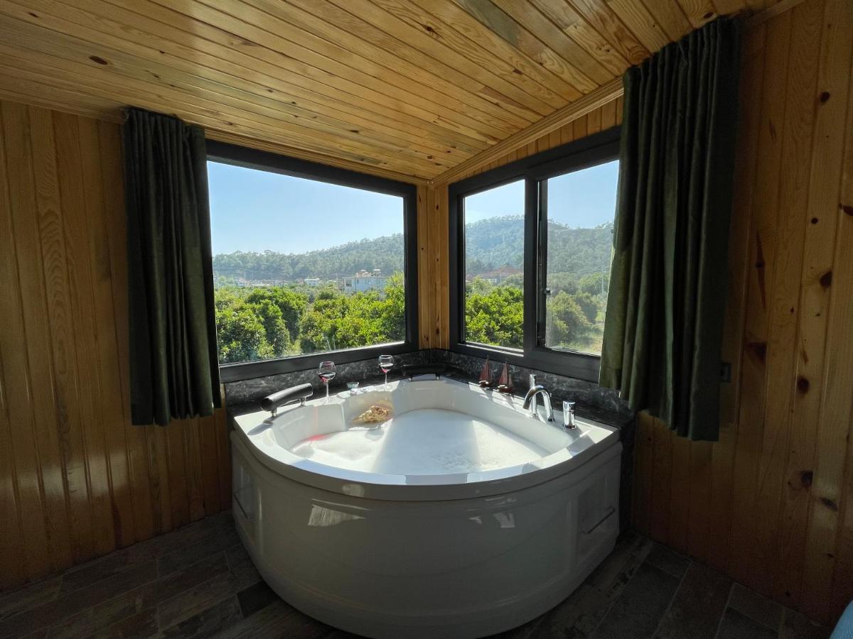 Avohomes Holiday home *