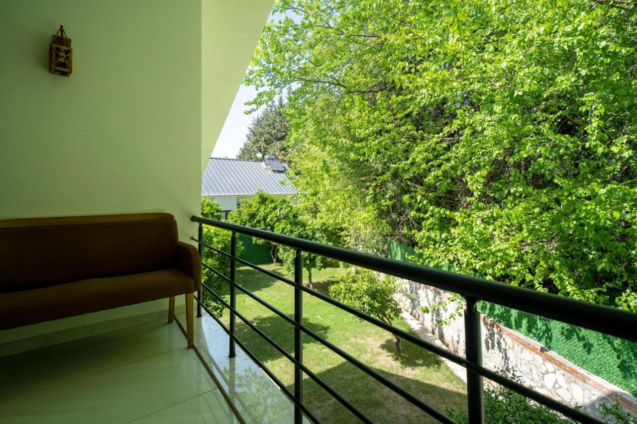 Muestakil Yuezme Havuzlu Genis Bahceli Villa Loft Villa Fethiye
