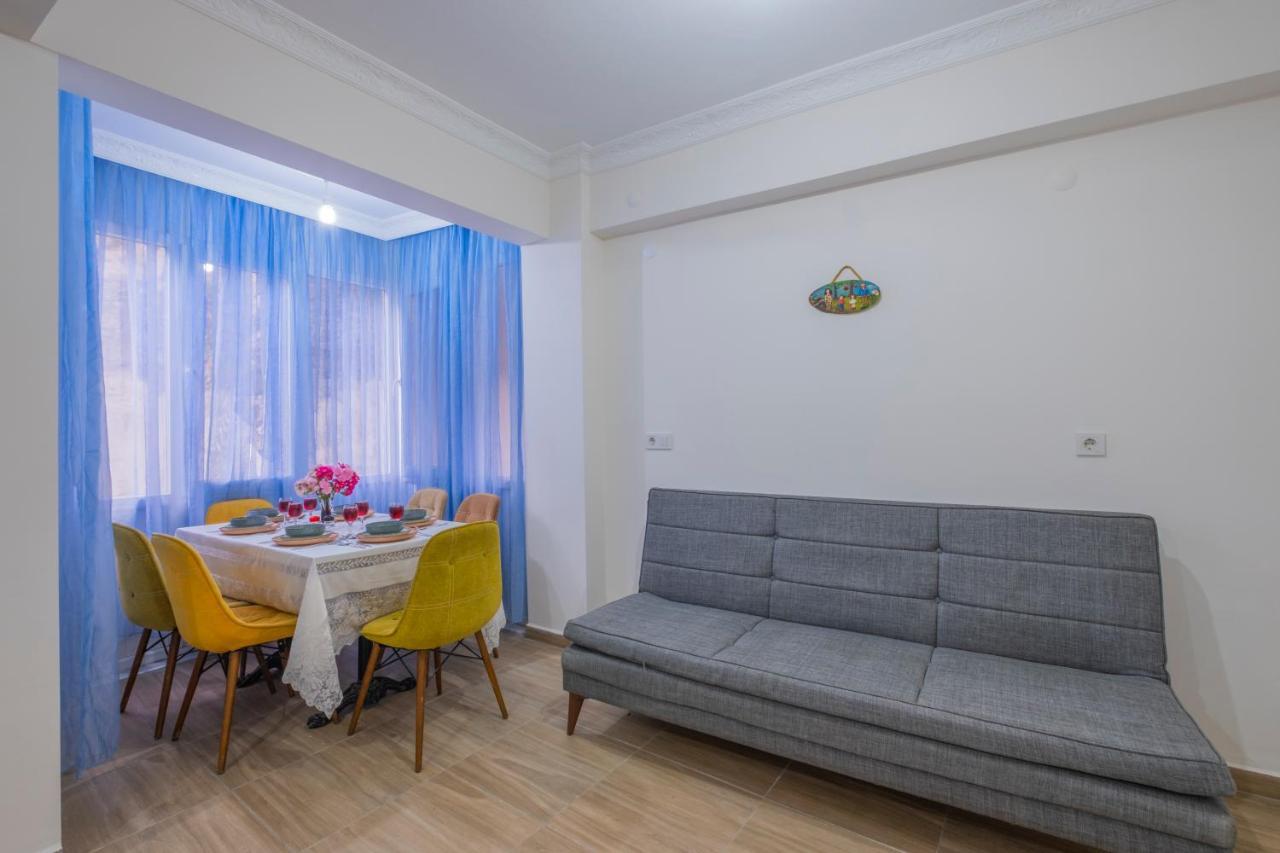 Infinity Oldtown Apartment, Located In City Center