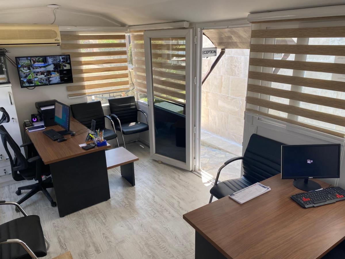 Yasam Park - Calis Aparthotel