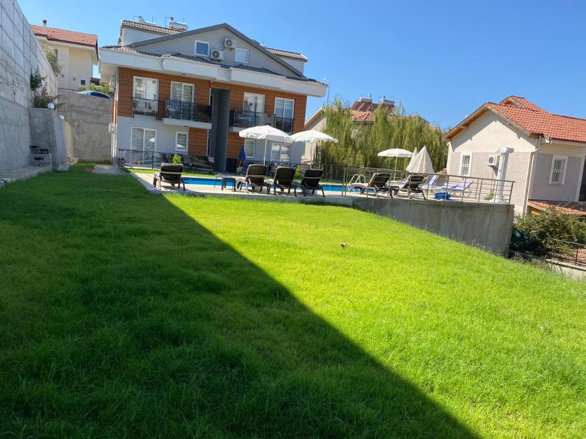 Berfin's Apart * Fethiye