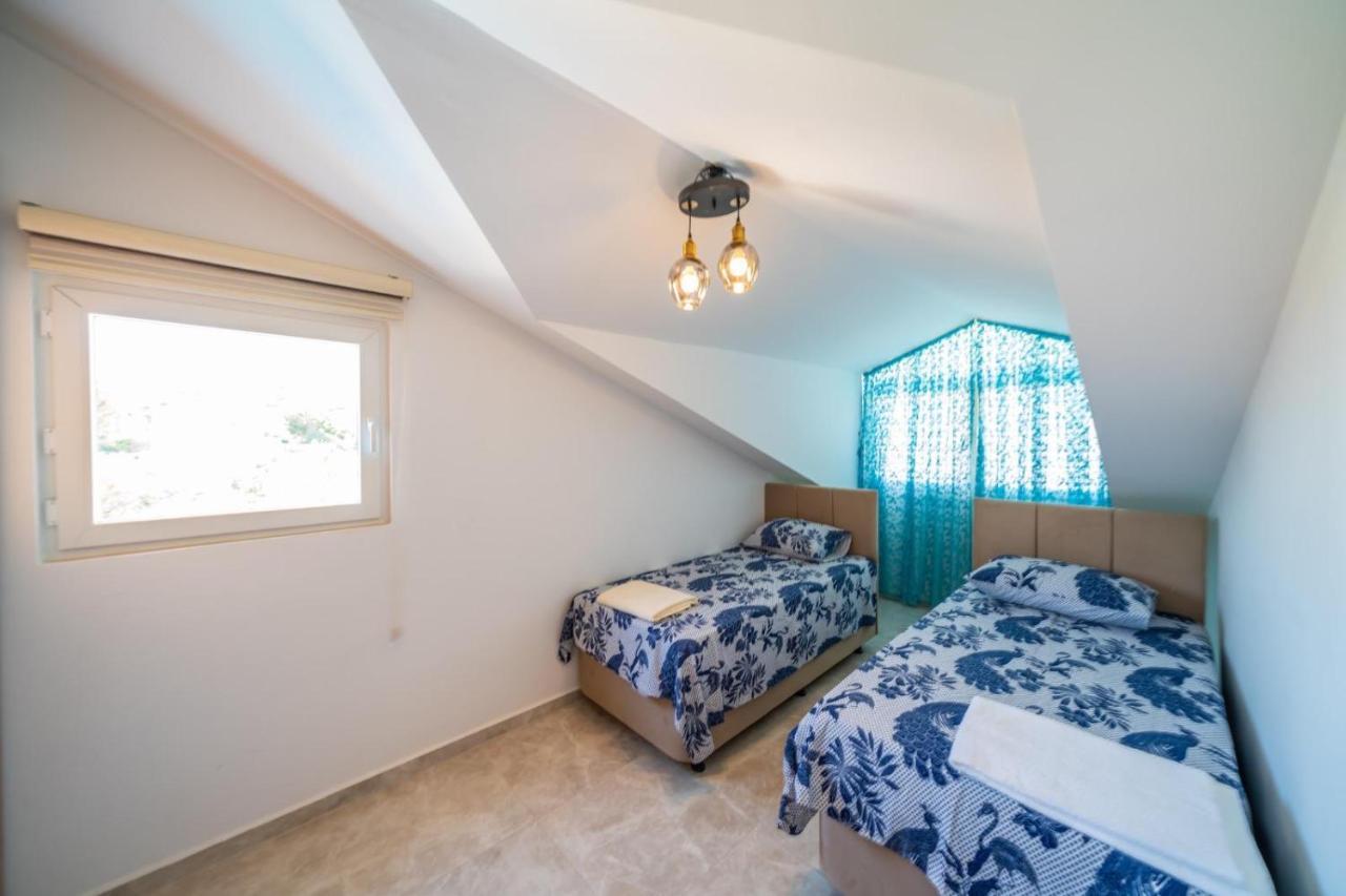 Daire Berfin's Apart Fethiye