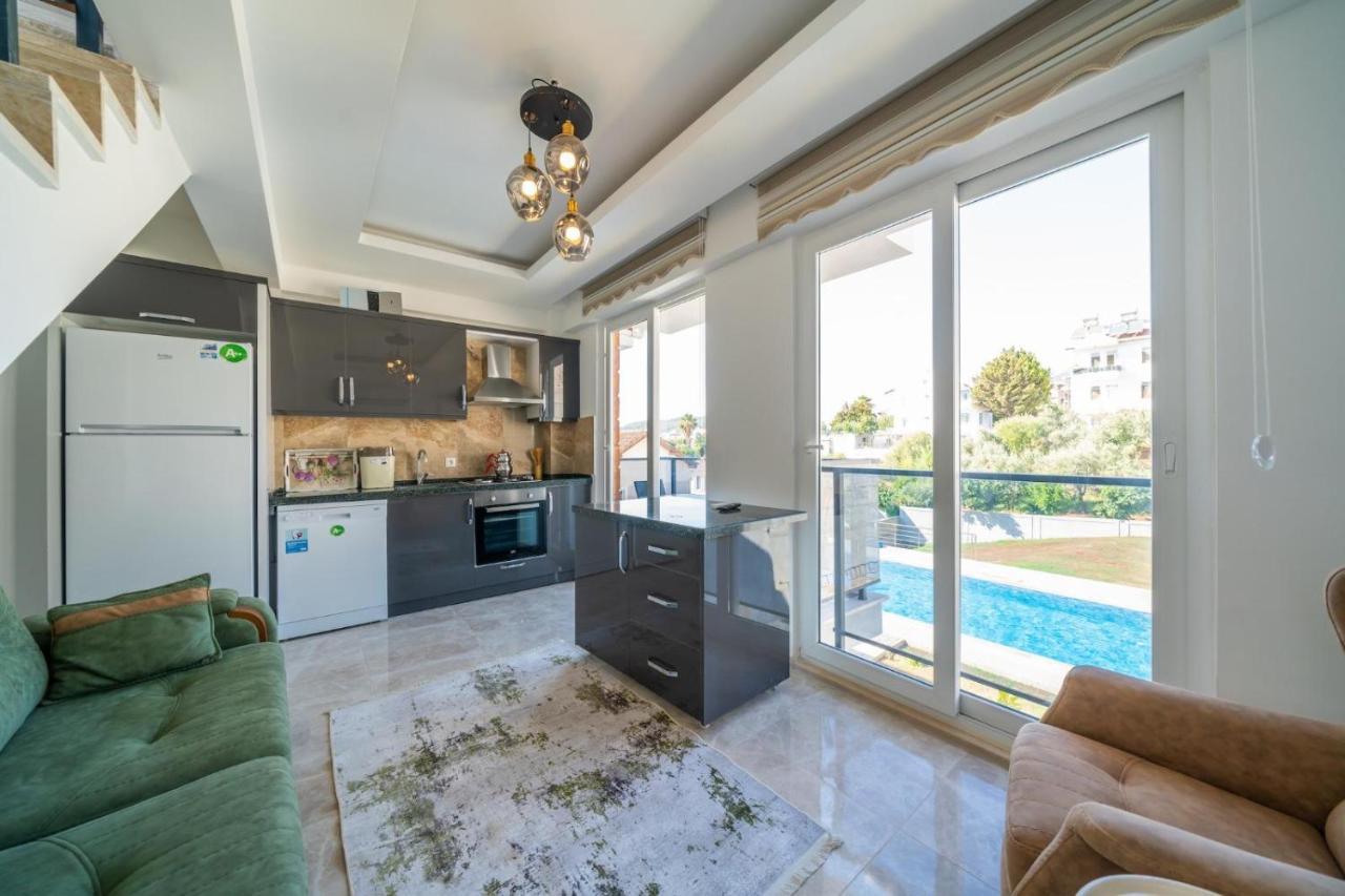 Berfin's Apart Fethiye