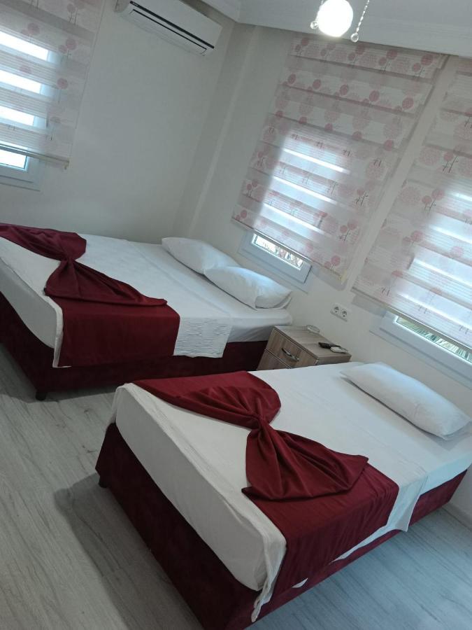Denizyildizi 3* Fethiye