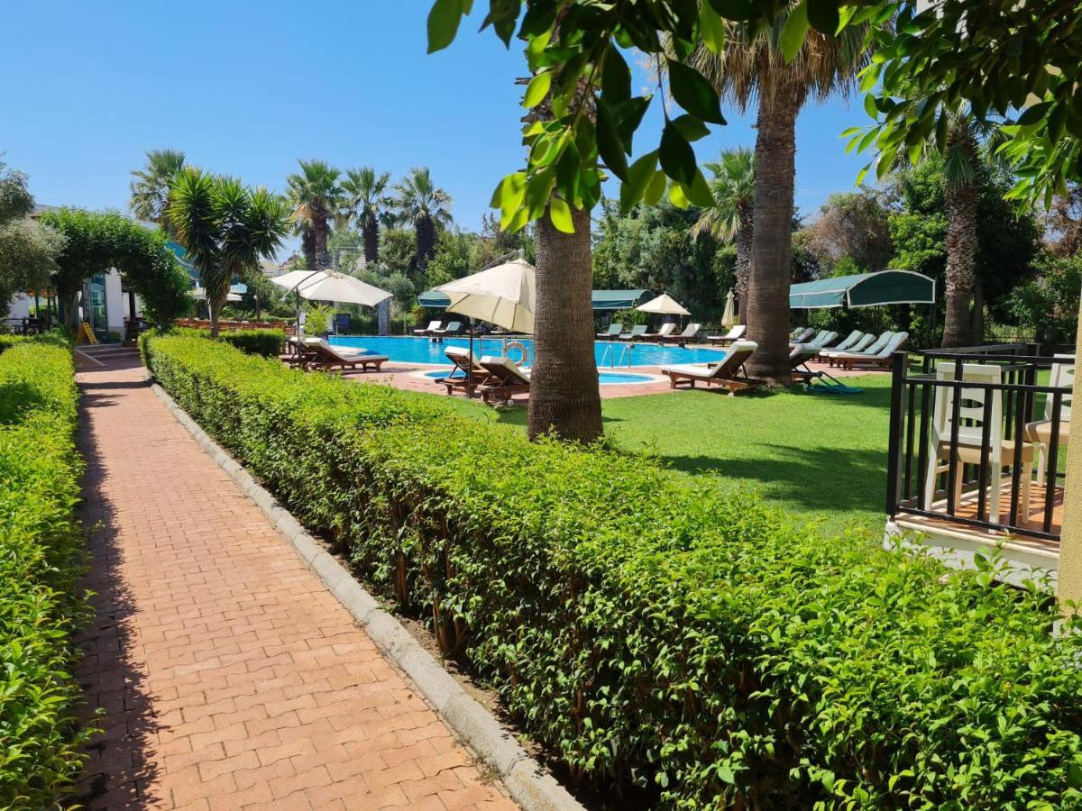 Rebin Hotel Fethiye