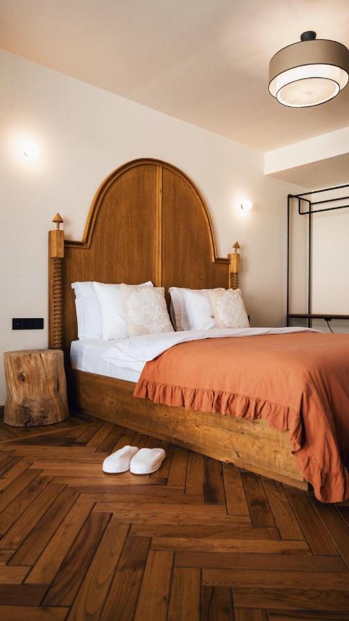 Resort To Be Social House Fethiye