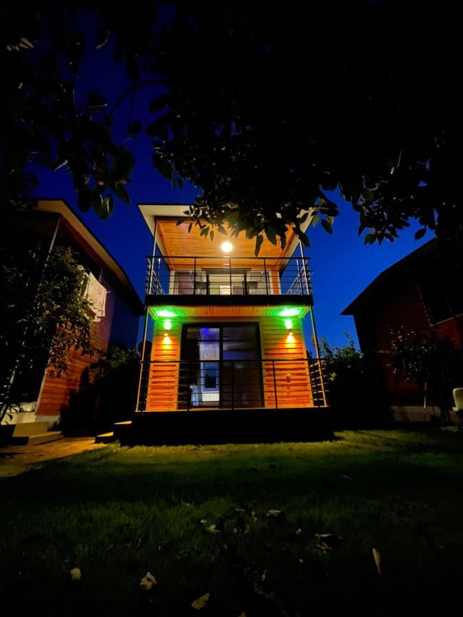 Holiday home Avohomes *