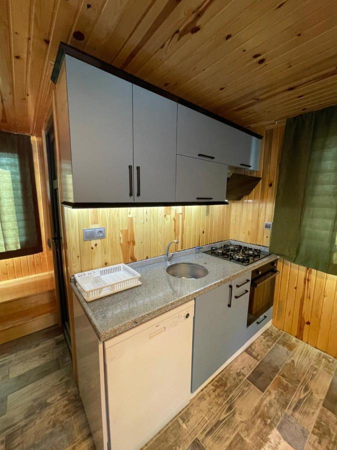 Avohomes Holiday home Fethiye