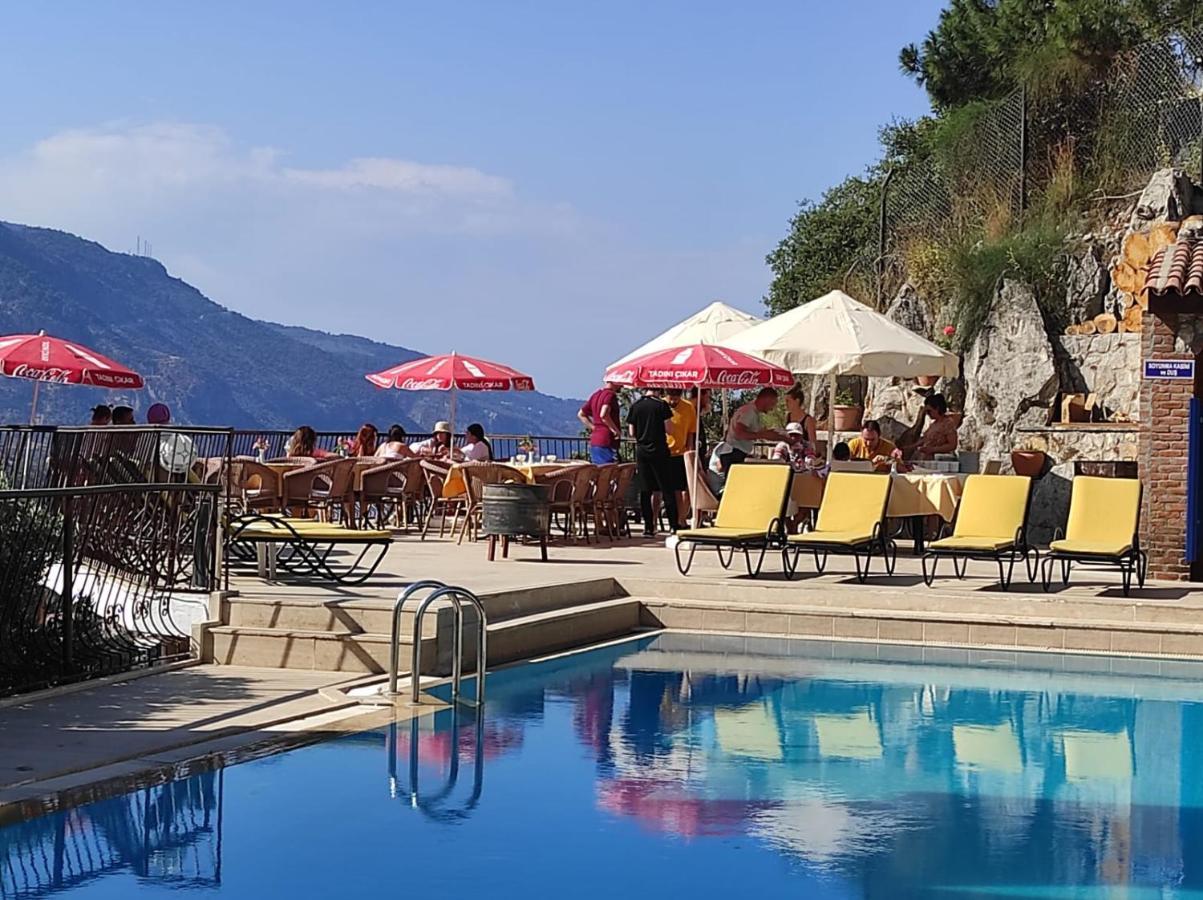 Belle Vue Oeluedeniz Hotel 4*