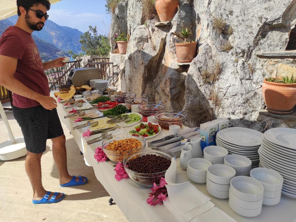 Hotel Belle Vue Oeluedeniz 4*