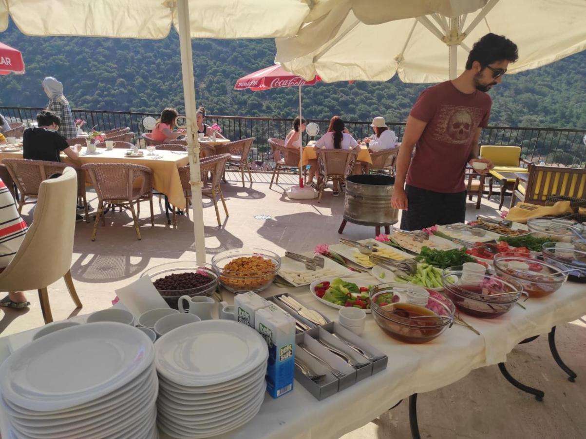 Belle Vue Oeluedeniz 4* Fethiye