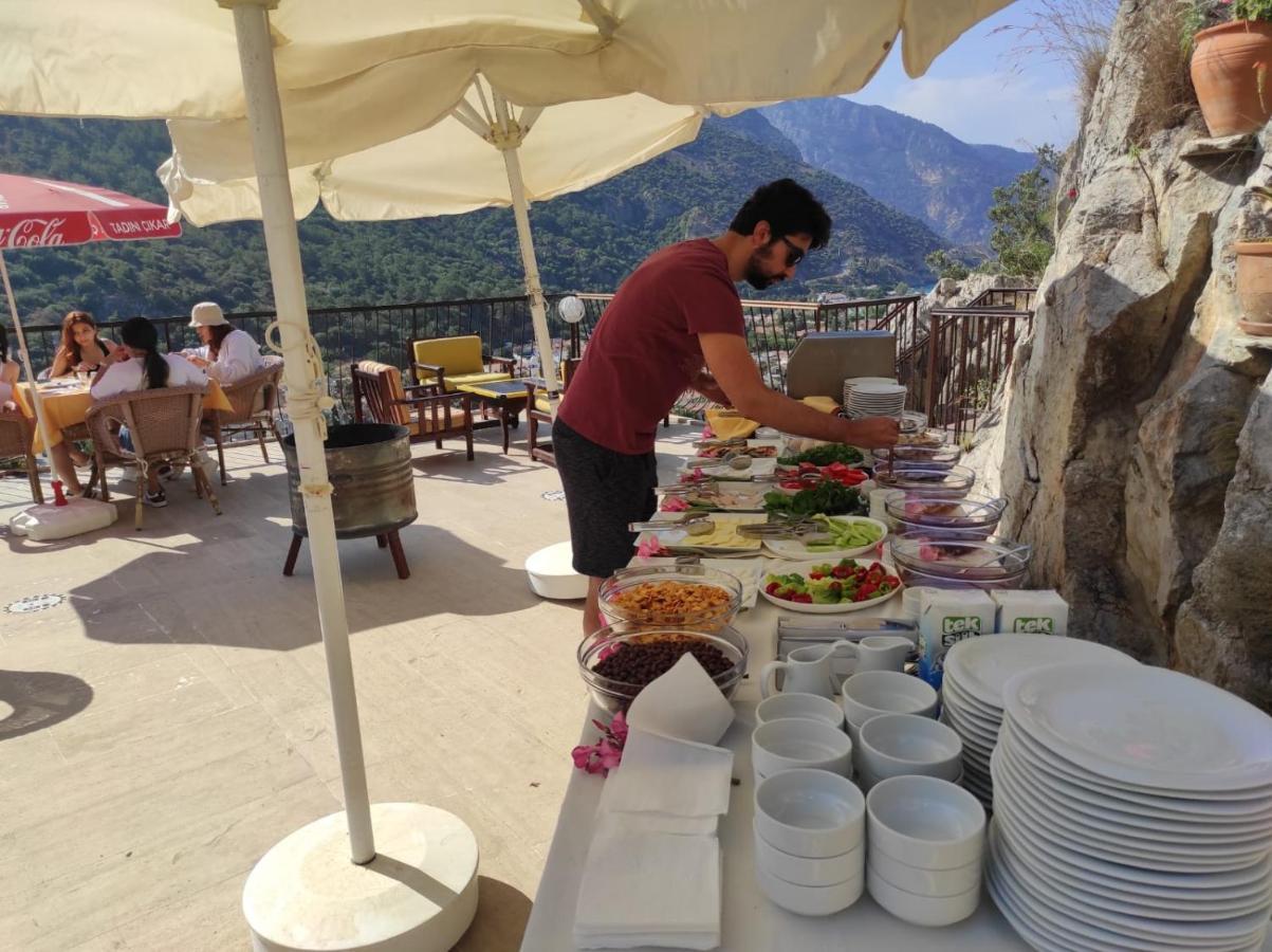 Belle Vue Oeluedeniz Hotel