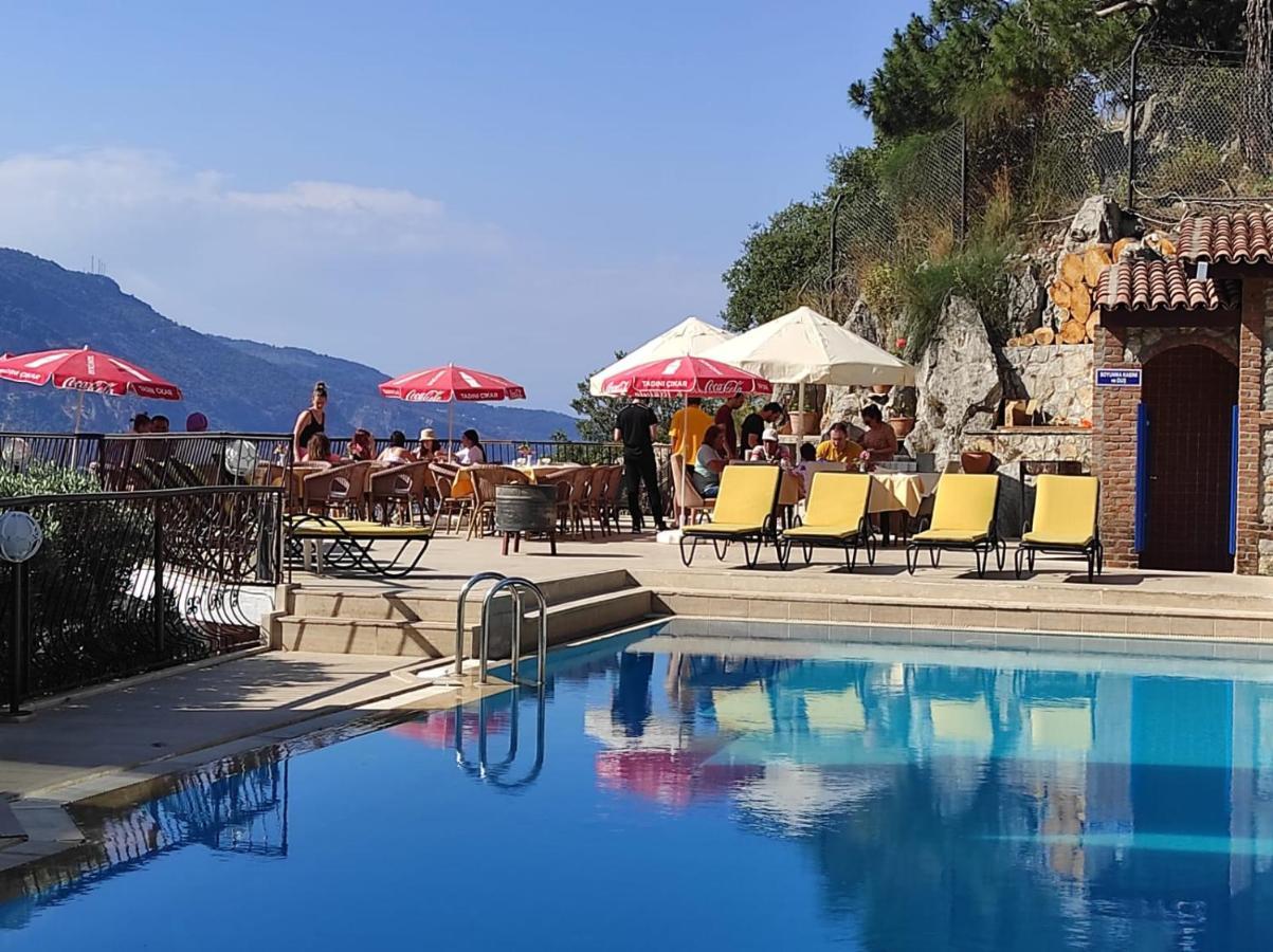 Hotel Belle Vue Oeluedeniz Fethiye