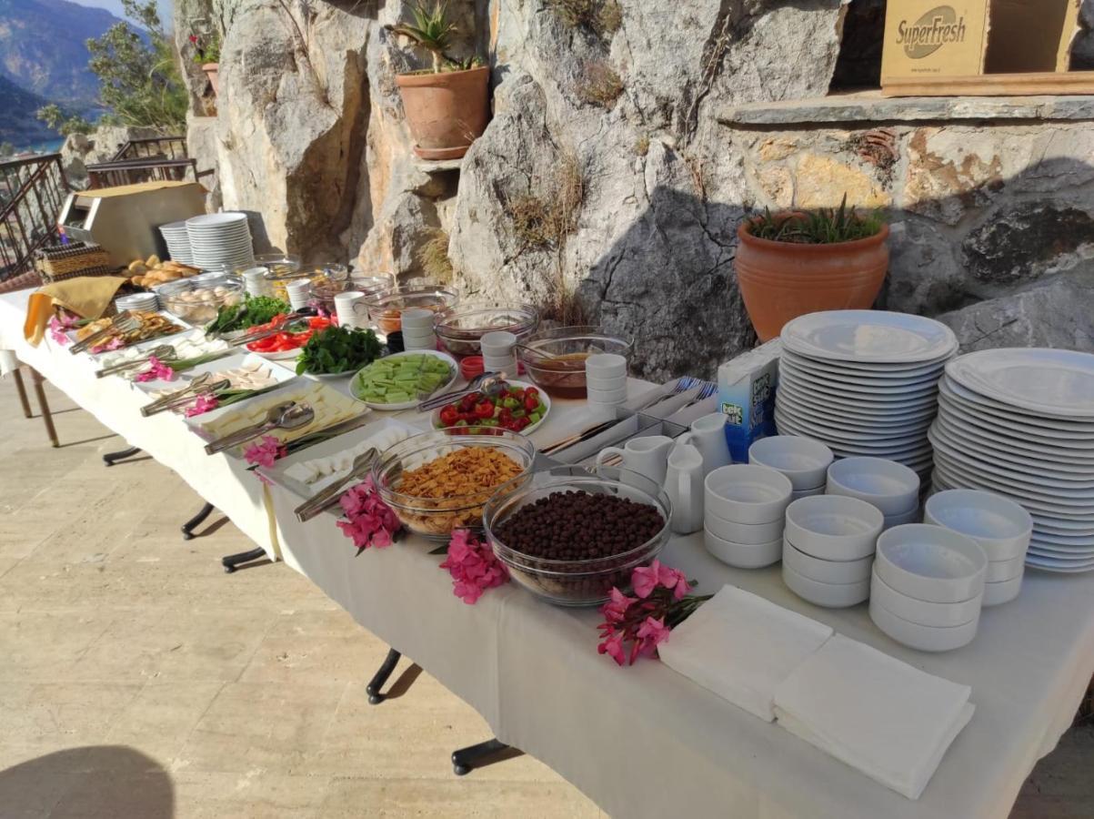 Hotel Belle Vue Oeluedeniz Fethiye
