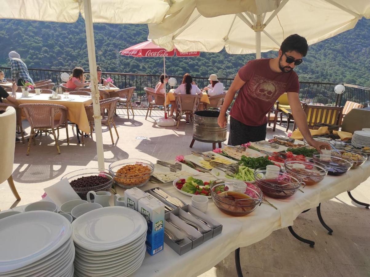 Belle Vue Oeluedeniz Hotel